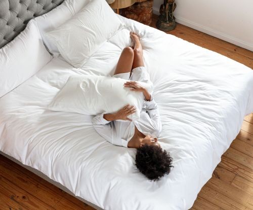 Comfort Solutions Lab Research, Exclusively at Bed King, Connects Modular Mattress Design to Evidence-Based Sleep Hygiene