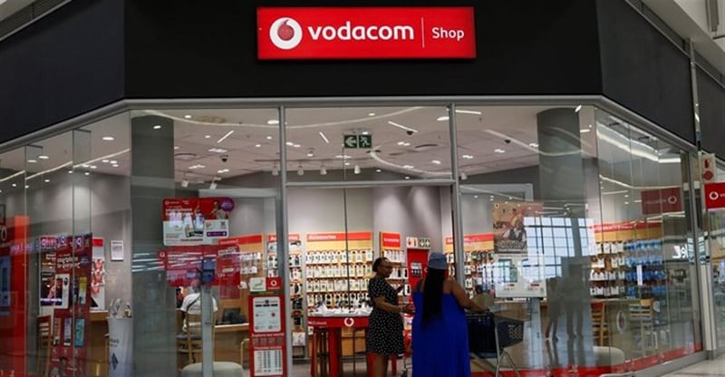 Vodacom Strengthens African Financial Services Strategy Through Increased Safaricom Stake