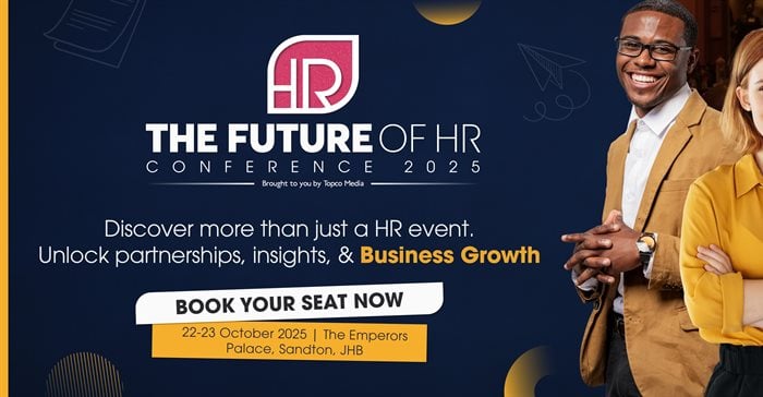 HR Innovators Unite At The Future Of HR Conference 2025 To Redefine The New Code Of Work