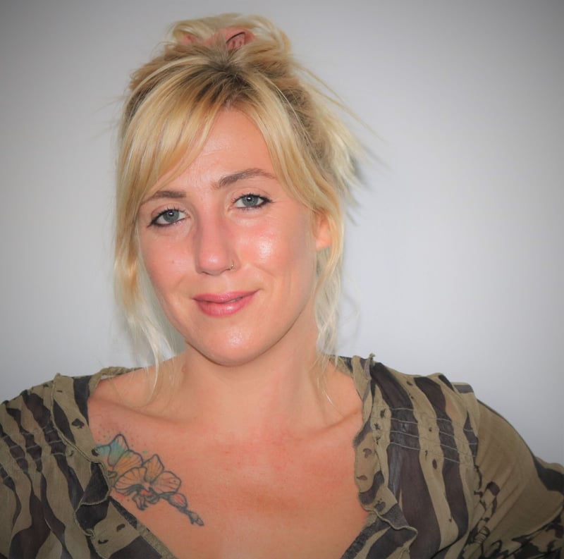 The Cross Trainer Welcomes Top Local Fashion Designer To The Fold