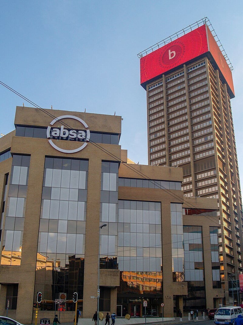 Absa appointed master custodian of GEPF’s R3.5tn in assets