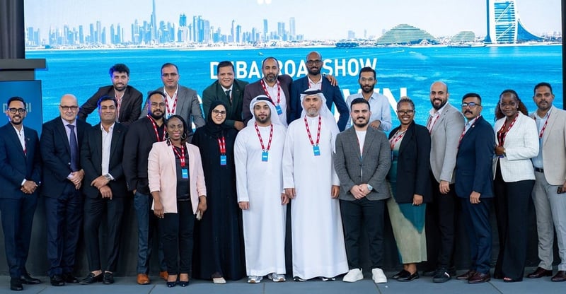 Dubai Tourism Roadshow Builds Stronger Links With South African Travel Industry Partners