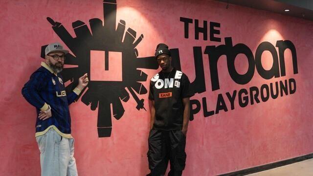 Rosebank Mall opens The Urban Playground on Aug 1 — multi‑use creative hub with skate park, esports, studios and retail