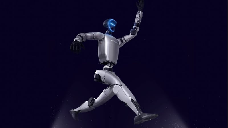 Singularity Summit Partners With Old Mutual And UBU To Tackle Technology’s Role In Africa’s Future