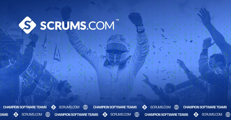 Scrums․com’s Talent Rewards - Dev Perks Await!