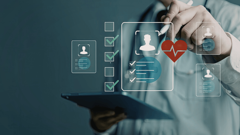 Rubrik Closes the Healthcare Security Gap with New MEDITECH Partnership