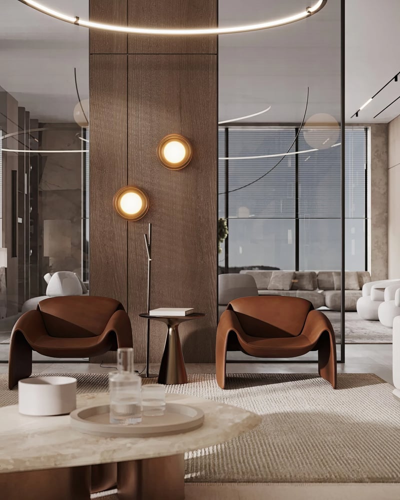 Common Mistakes When Buying Luxury Furniture