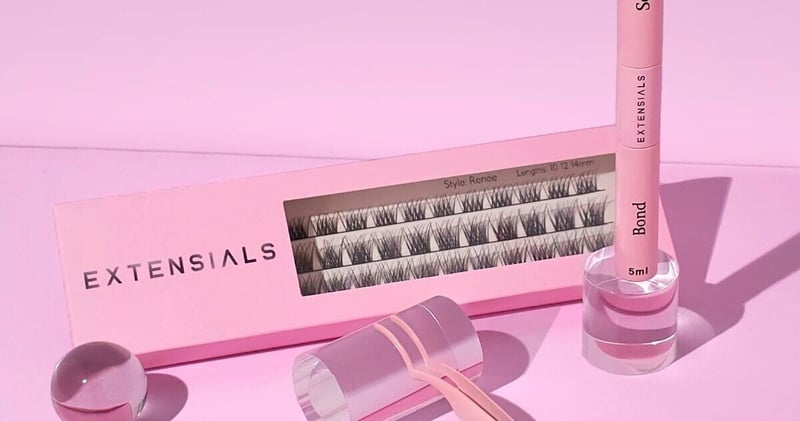 DIY Lash Guide for Lash Lovers Across South Africa