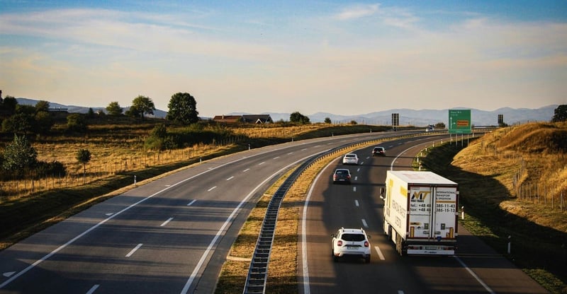 Sharp Fuel Price Increases Raise Pressure On South Africa’s Road Freight Industry