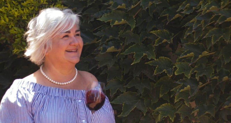 Katie Barratt Shares The Magic Of South African Wine As She Transforms Every Tour Into An Adventure