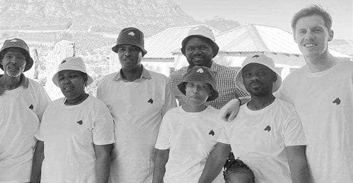 Safety Tech Platforms Community Wolf And Namola Unite To Address Fragmented Response In South Africa