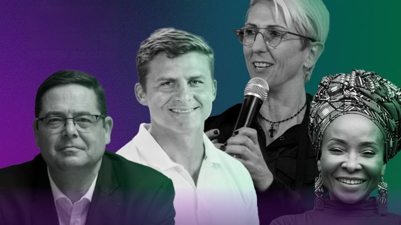 Mancosa and Jacaranda FM Business Breakfast 2025 Brings Together Leaders to Inspire Growth and Impact