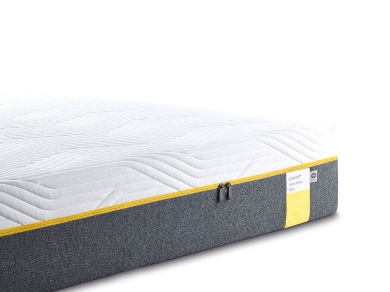 New Tempur Mattresses at Vencasa Stores