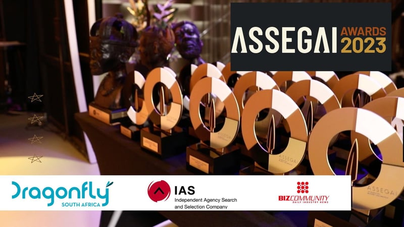 Enter those Winning Campaigns