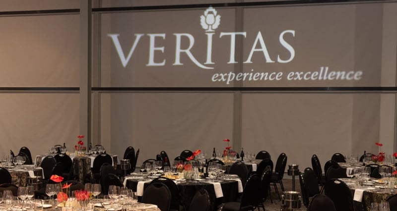Veritas Awards Open for Entries With New Online Platform and Extended Late Deadline