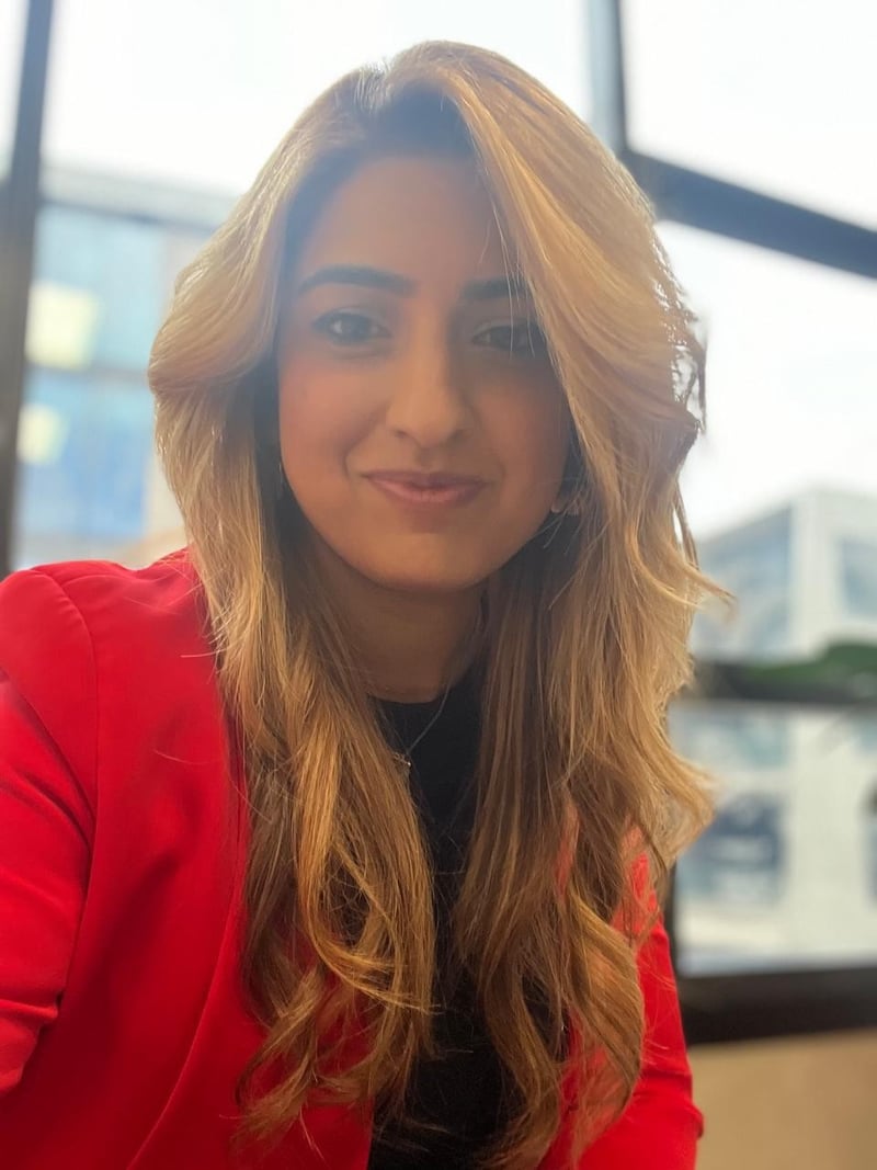 Time Out South Africa appoints Aisha Mohamed as Managing Director