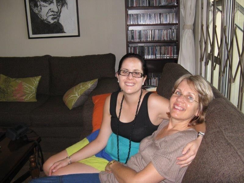 Celebrating the women who raised us this Mother’s Day, with Laager Rooibos