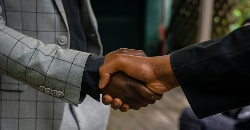 Bank OF America Endorses SA As Leading Investment Destination