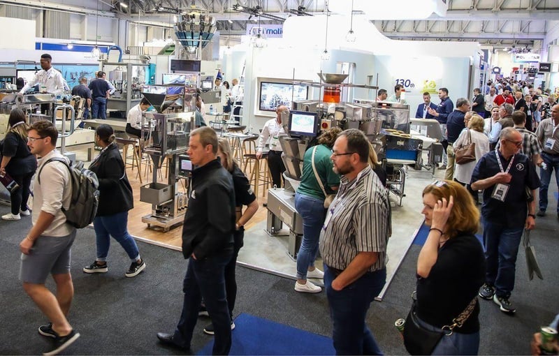 Propak Cape to Feature Over 200 Exhibitors Showcasing New Machinery, Live Demonstrations and Packaging Innovations