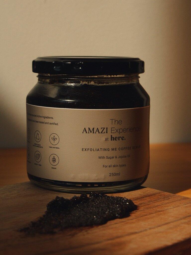 From sip to smooth - How coffee is finding a new place in your beauty ritual