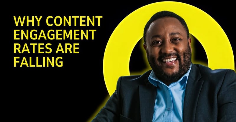 Why More AI Generated Content Is Delivering Less Impact For Marketers In 2026