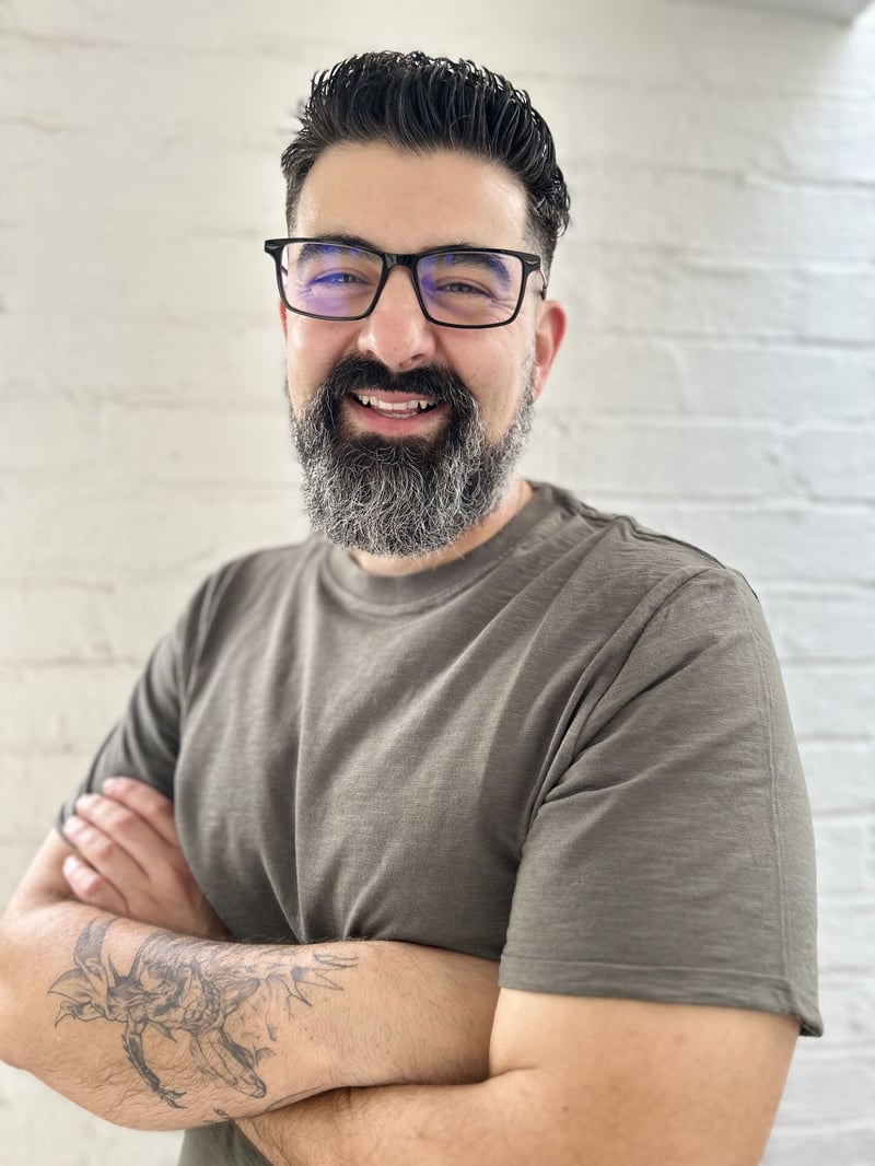 Embracing the AI Revolution - How Technology Will Transform The Industry For The Better