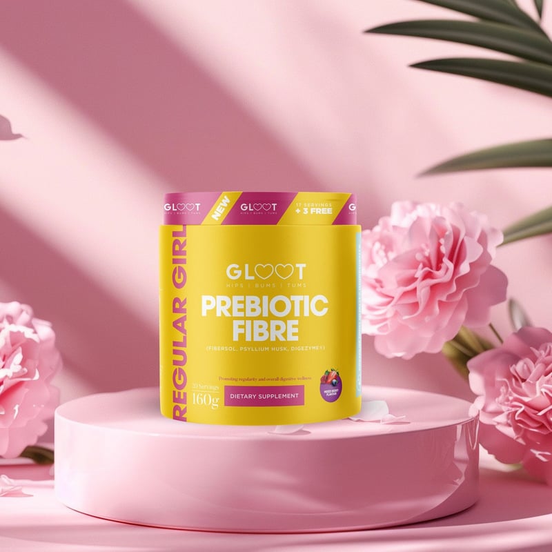 Breaking the Gender Gap in Gut Health - Women's Hormones and Solutions