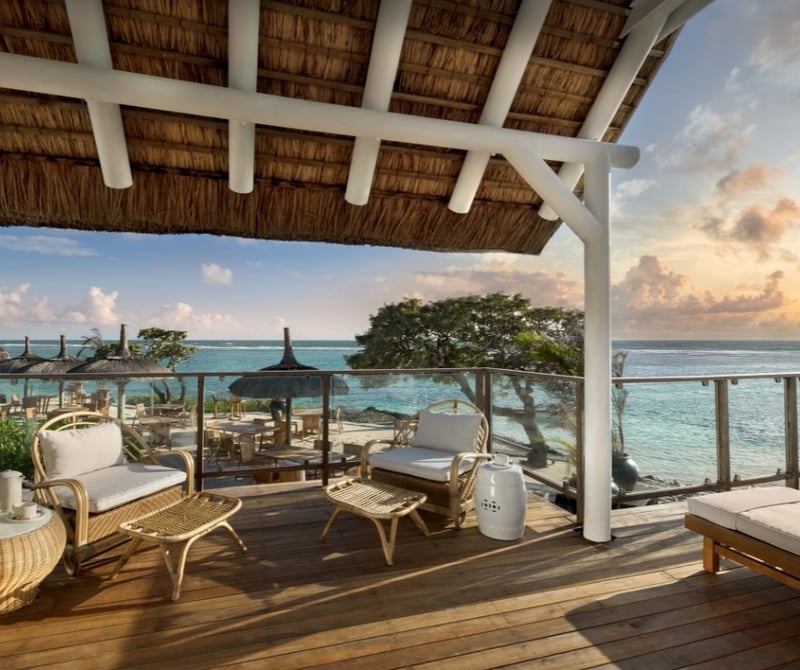 Newmark Hotels & Reserves Strengthens Leadership Team in Mauritius