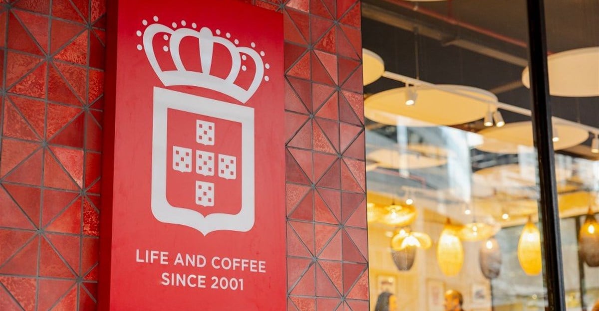 Vida e caffè Opens New Cape Town Store Near Original 2001 Location
