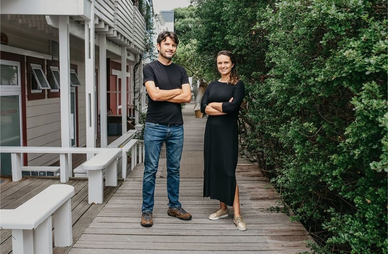 Wise Move partners with MyProperty to simplify relocation for new homeowners in South Africa