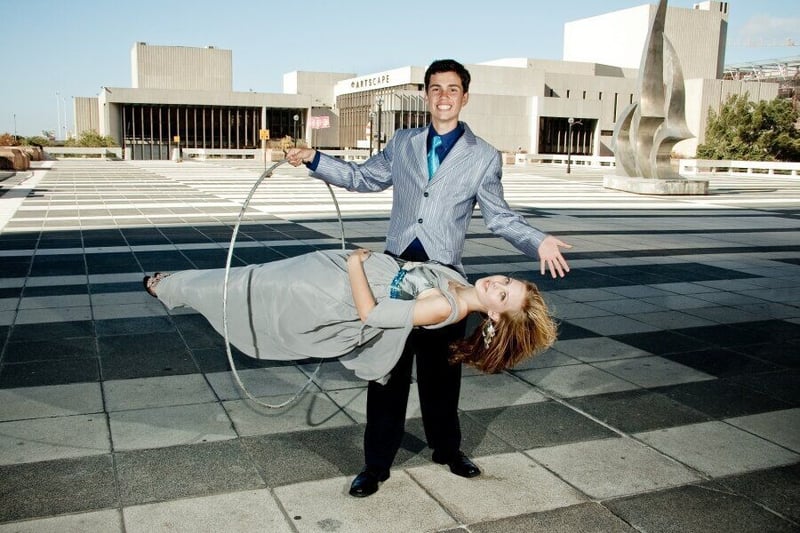 SA’s Biggest Magic Show, Imagine! returns to the Artscape Theatre this May!