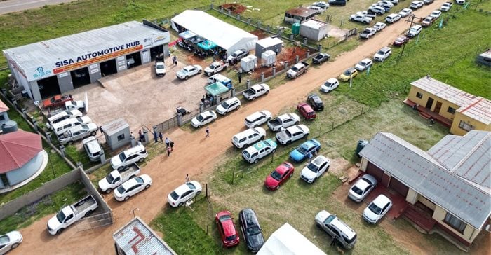 Automotive Aftermarket Initiative Empowers Small Businesses In Eastern Cape With Tools And Training