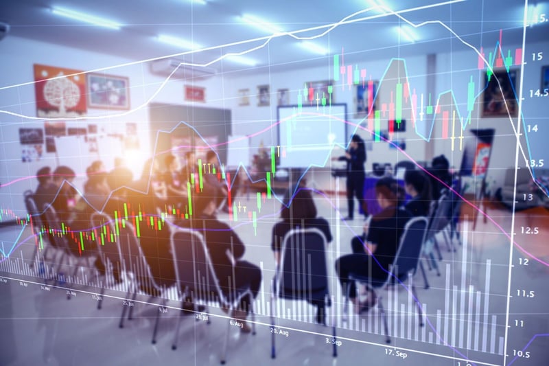 CFI Financial Launches Free Trading Seminar in Johannesburg