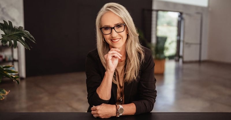 Women Are Shaping The Future Of South African Dairy From Farms To Executive Leadership Roles Helen McDougall Champions Recognition Of Women Driving Progress Across South Africa’s Dairy Industry
