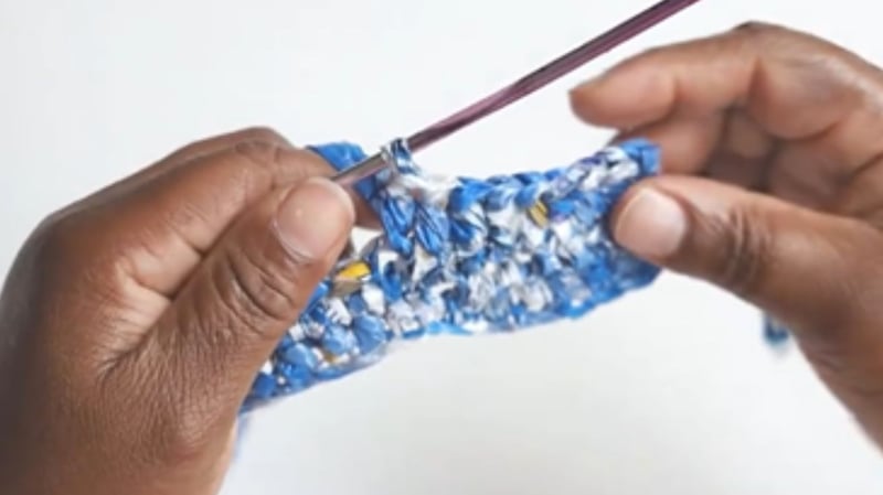 International Crochet Day 2025 Shines Light on the Healing Power of Creativity and Community