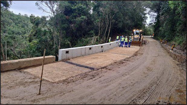 R73.6m boost to restore safer roads across Western Cape