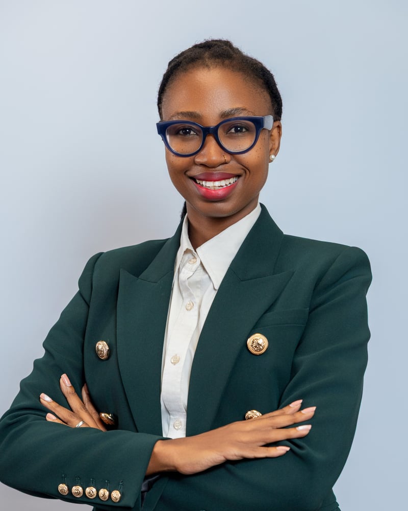 How InPursuit Renewable Energy went from a one-woman start-up to a multimillion-rand IPP