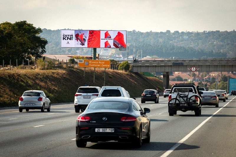 Digital Out of Home Advertising – The Answer To a Cookieless Future?