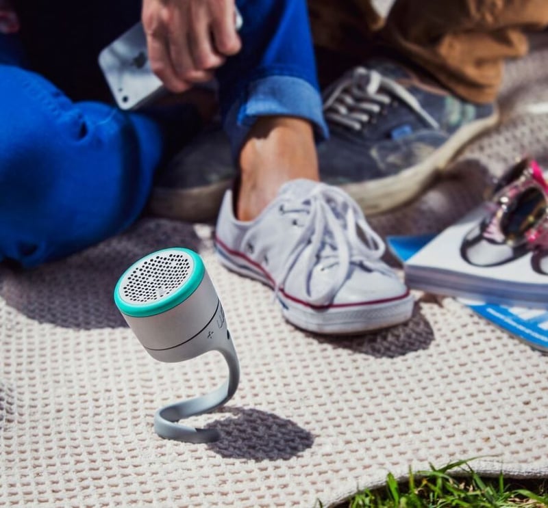 Gadgets on the Go from Homemation