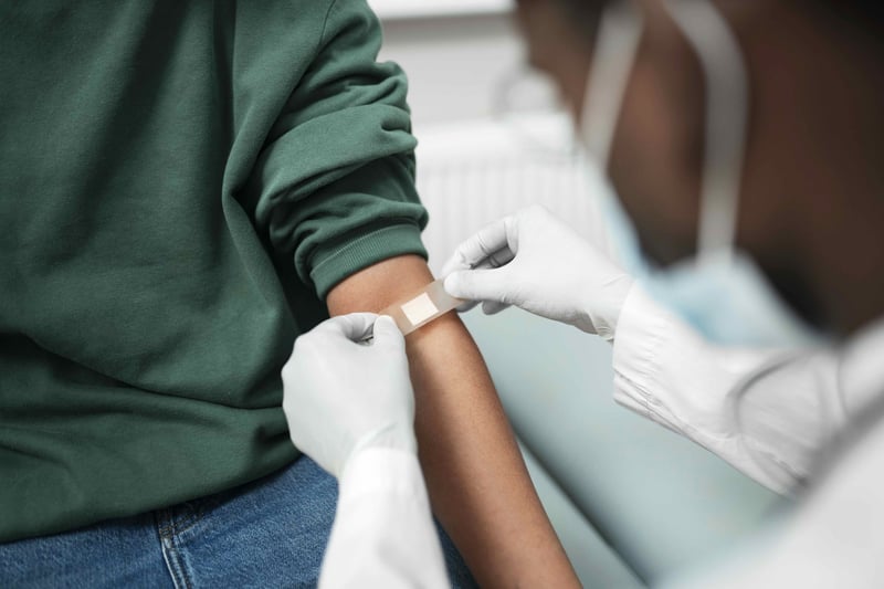 One year after USAID and PEPFAR funding cuts, South Africa is rebuilding its  healthcare system from within