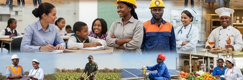 New platform aims to improve access to jobs in Limpopo