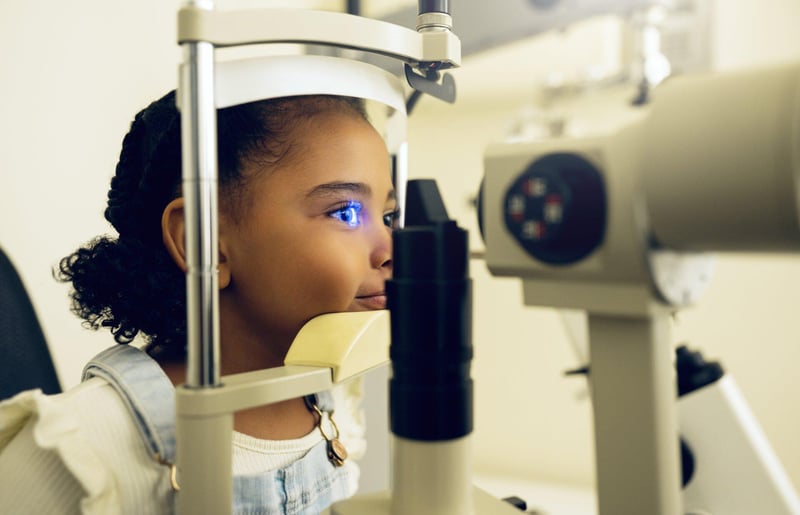 4 in 10 Diabetic Patients Affected - The Growing Need for Retinal Screening in SA