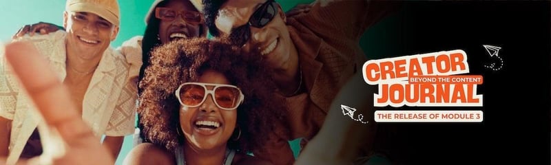 Style ID Africa launches Creator Journal Module 3, ‘Beyond the Content,’ to teach creators commercial, legal and operational skills