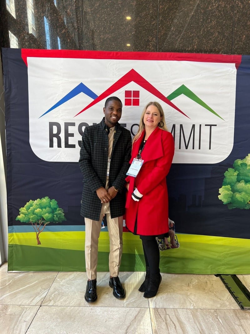 Reside Summit 2025 calls for public-private partnerships to tackle South Africa’s housing crisis