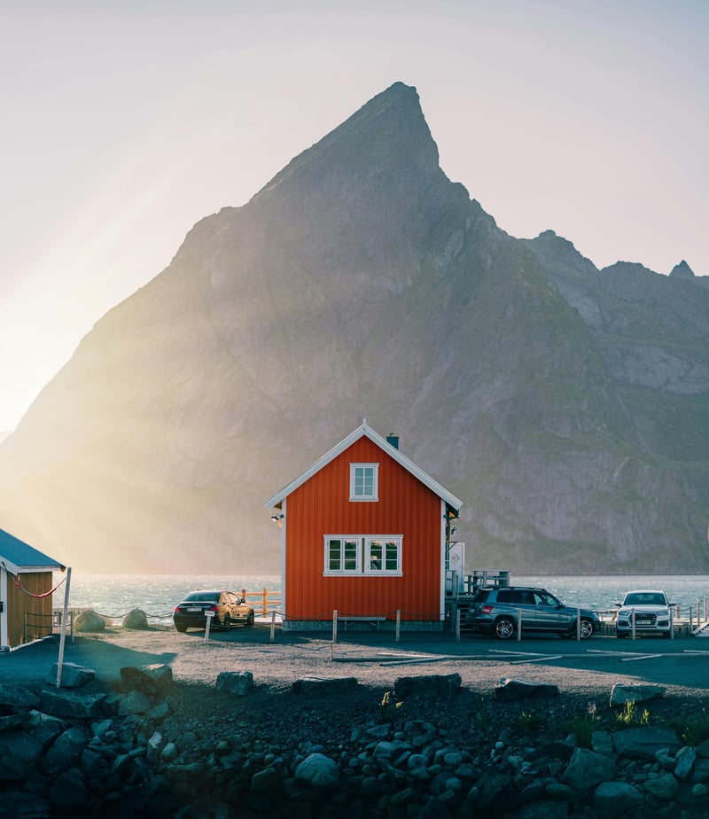 How to make a holiday home a smart and rewarding investment