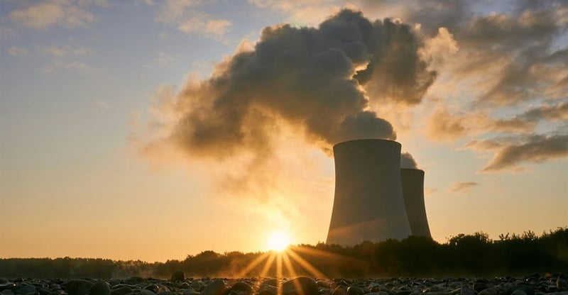 South Africa Poised To Announce 5,000MW Nuclear Energy Expansion Following G20 Talks