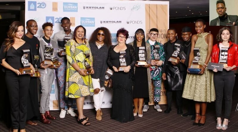 THE #DFF2018 AFROFUTURISM WINNERS ANNOUNCED!