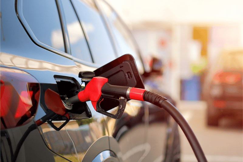 The Easy Tyre Tip That Could Save You Up to 10% on Fuel