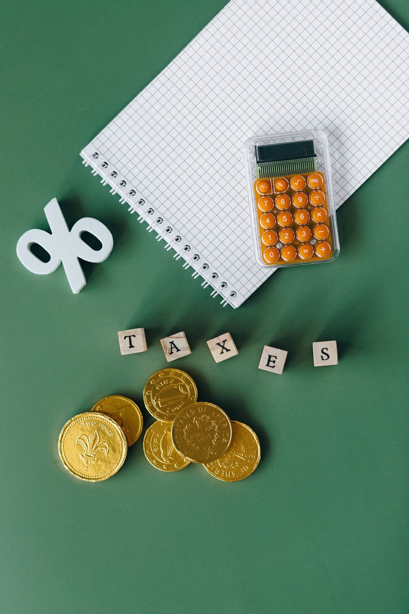 What you need to know about property and taxes