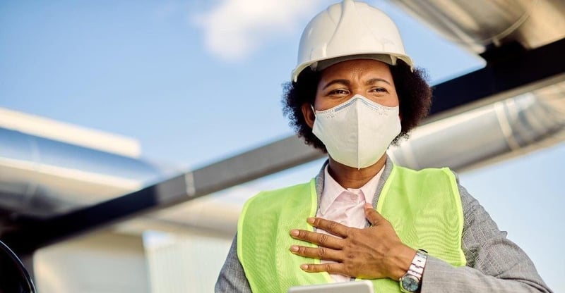 Government Warns Of Rising Silicosis Cases As Focus Expands Beyond South Africa’s Mining Sector